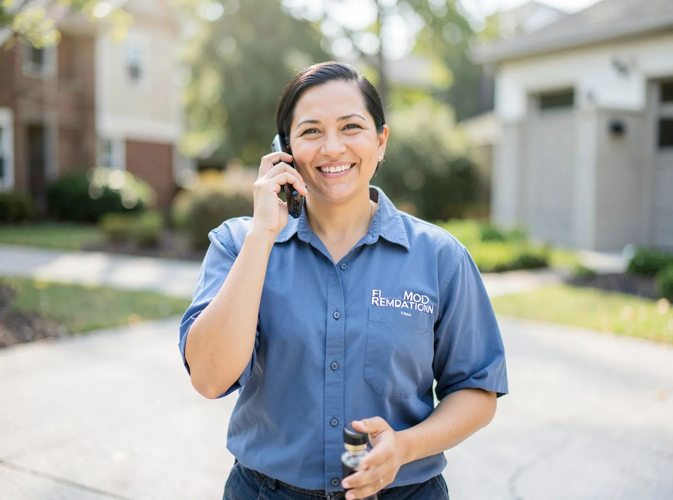 Mold Remediation Austwell, TX FAQs
